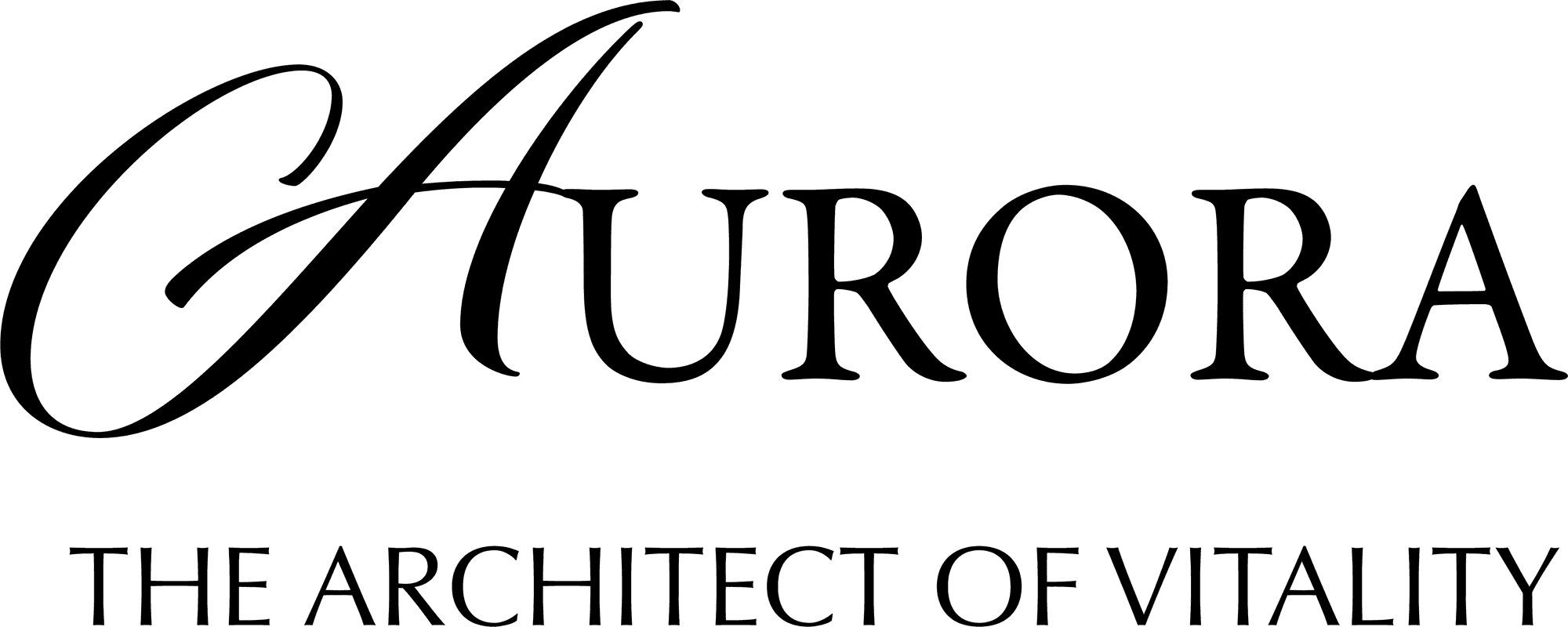 AURORA logo