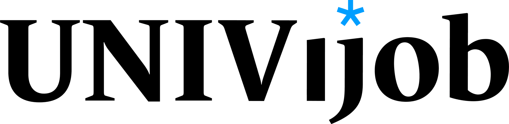 UNIVijob logo