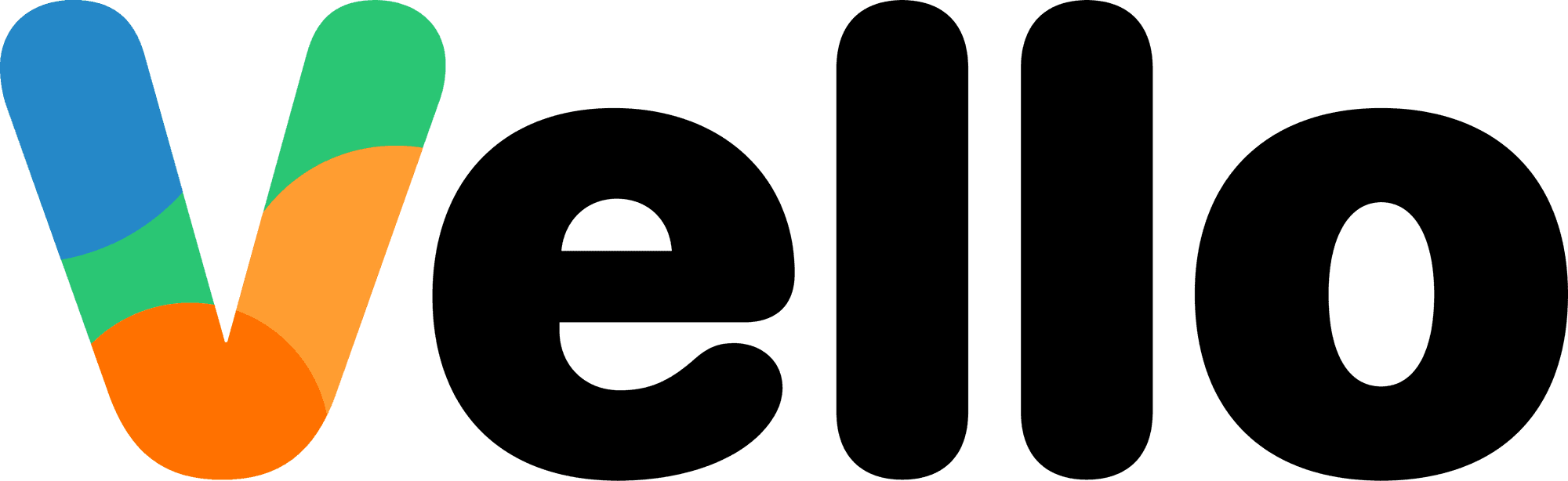 Vello logo