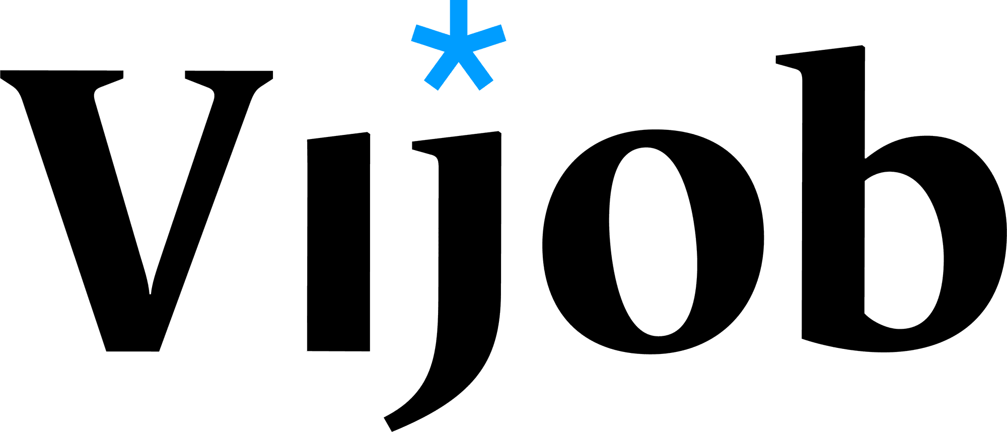 Vijob logo