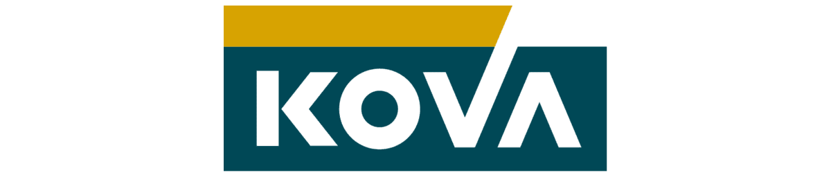 KOVA