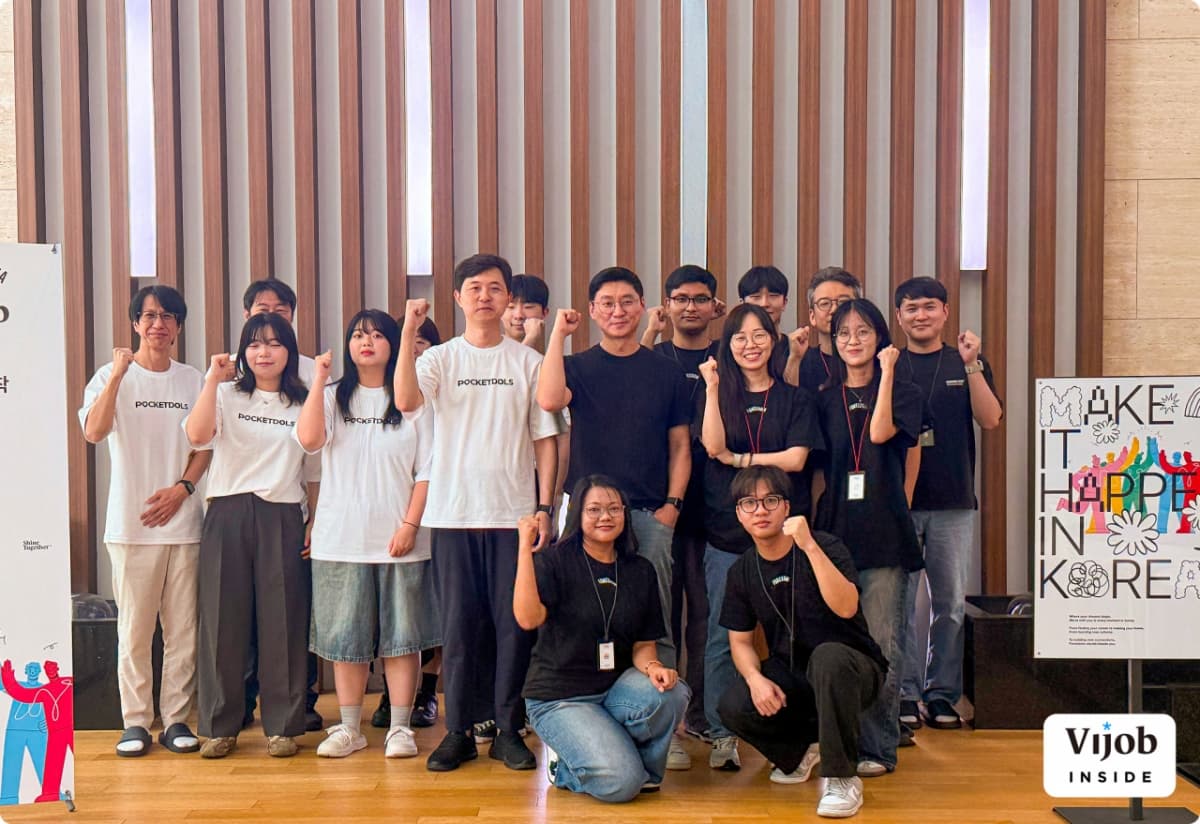 Foreedom firma un MOU con el operador de 'Pocketdols', la plataforma de fandom de K-pop
