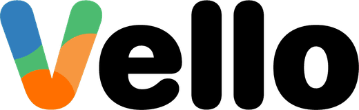 Vello logo