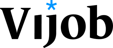 Vijob logo