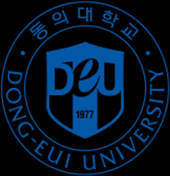 동의대학교